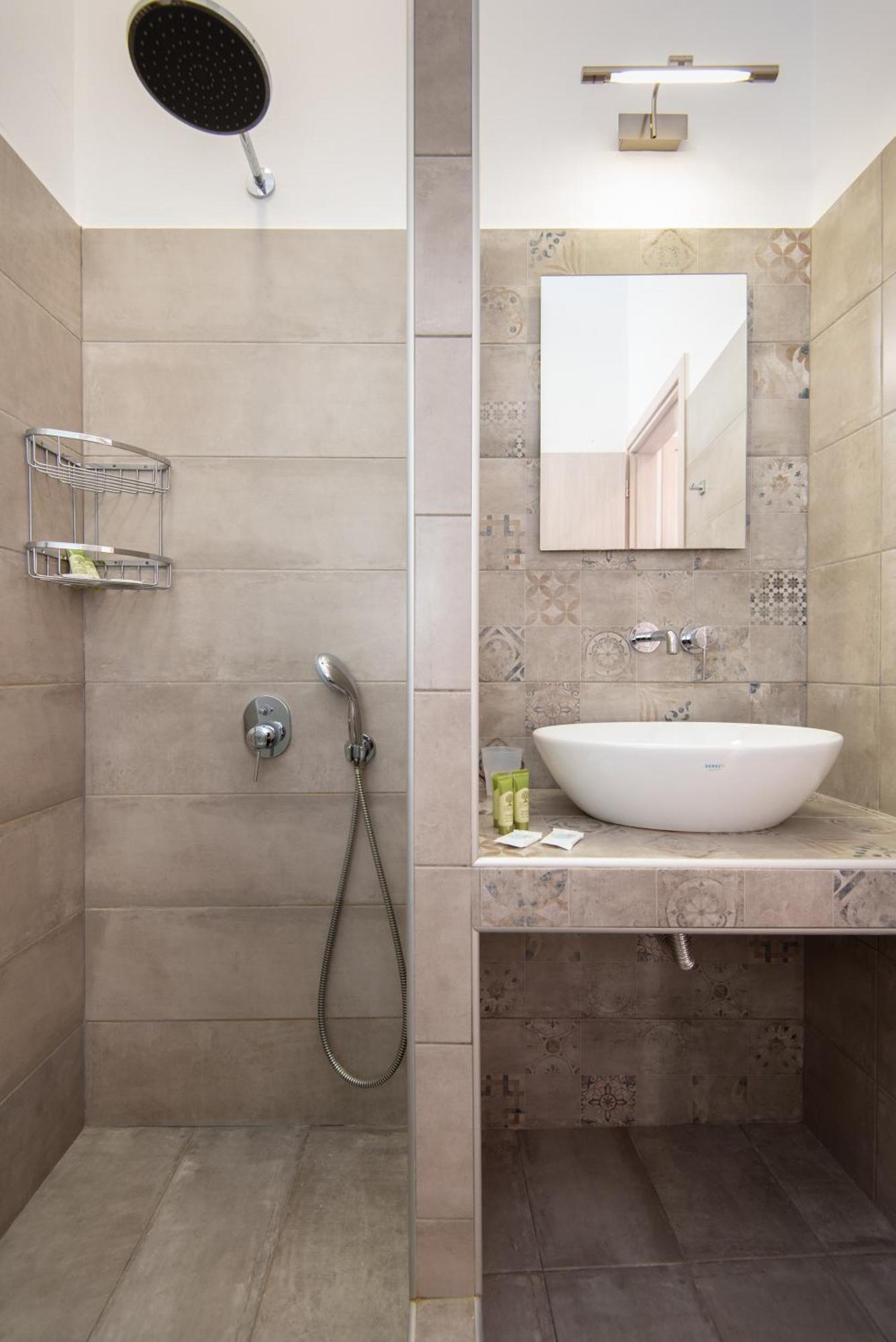 Simeon Rooms & Apartments Kamares  Exterior photo