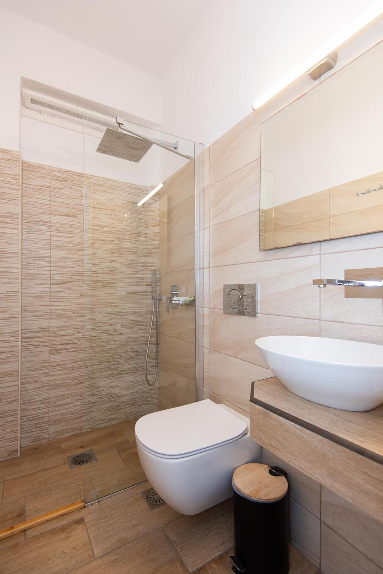 Simeon Rooms & Apartments Kamares  Exterior photo